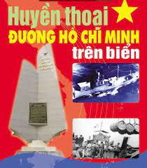 Công văn 2431/SLĐTBXH-VP ngày 04/10/2021 v/v tuyên truyền, kỷ niệm 60 năm ngày Mở đường Hồ Chí Minh trên biển (23/10/1961 - 23/10/2021)