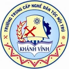 Quyết định về việc Ban hành Quy chế chi tiêu nội bộ của Trường Trung cấp nghề Dân tộc nội trú Khánh Vĩnh
